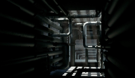 Confined Spaces