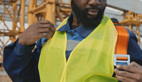 Fall Protection & Prevention