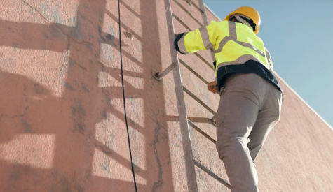 Ladder Safety Tips