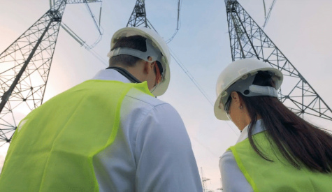 Personal Protective Equipment For Electric Utilities