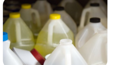 Know Your Chemicals Inside and Out Know Your Chemicals Inside and Out