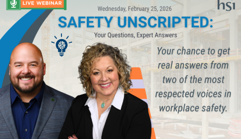 Safety Unscripted: Your Questions, Expert Answers