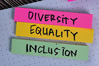 Preparing Organizations for the New Age of Diversity