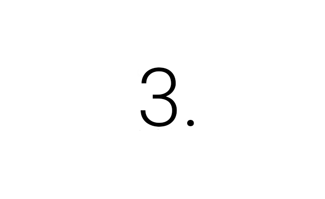 3