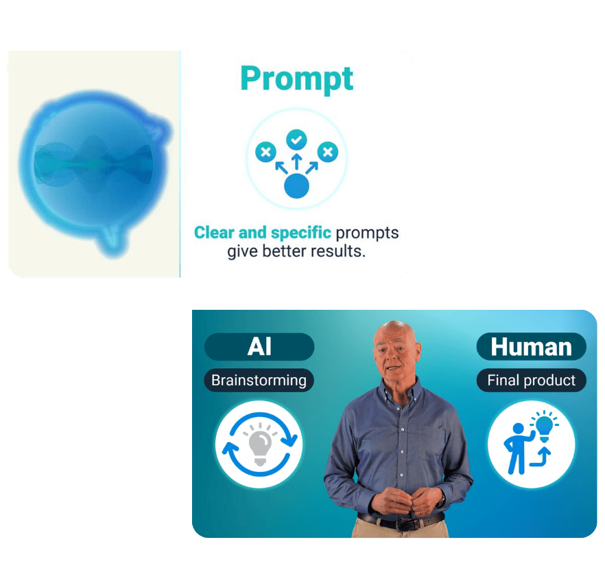 AI Skills Video Traing Image 2