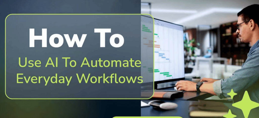 AI Video Training Thumbnail