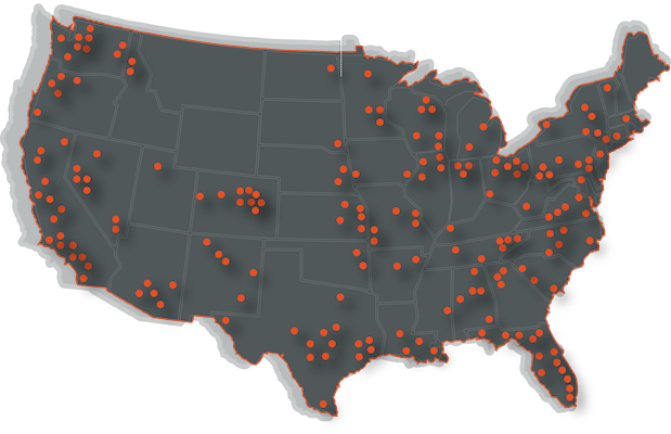 Nationwide Active Shooter Training