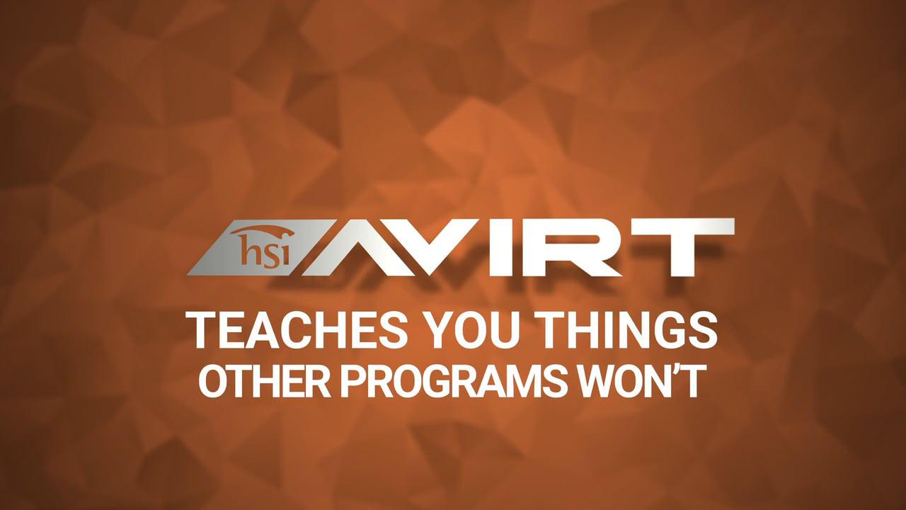 AVIRT Sizzle video thumb