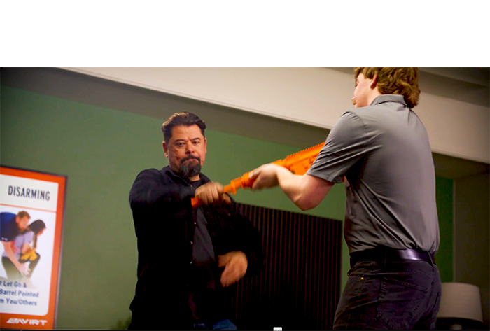 AVIRT Testimonial Video