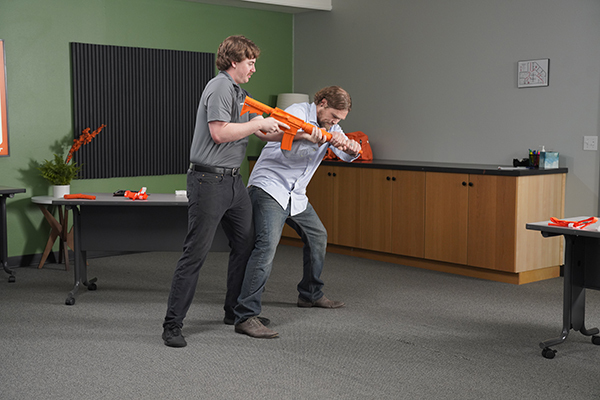 Emergency Shooter Training Emergency Shooter Training