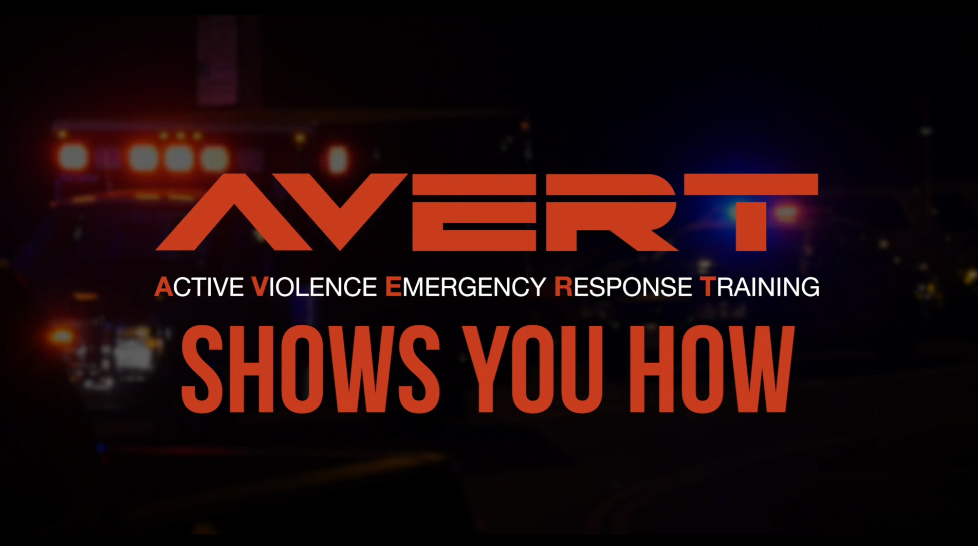 Active shooter awareness Active shooter awareness