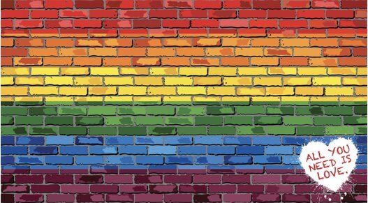 All You Need is Love