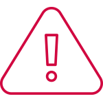 CPR Readiness At Risk Icon 150x150