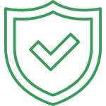 CPR Readiness Prepared Icon 150x150
