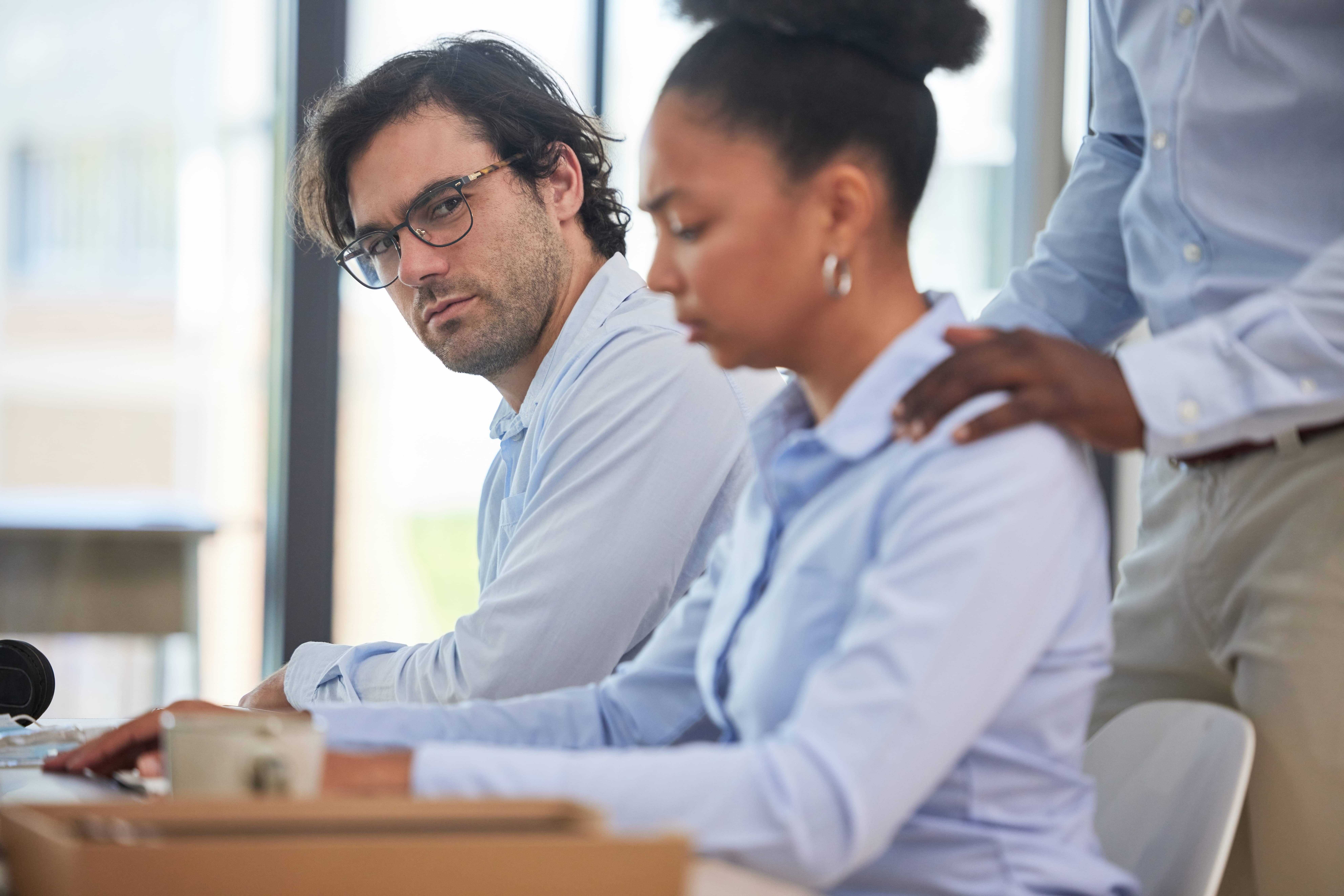 California Sexual Harassment State-Specific Training Requirements