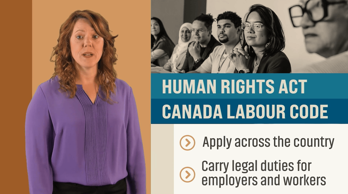 Canada HSI Course
