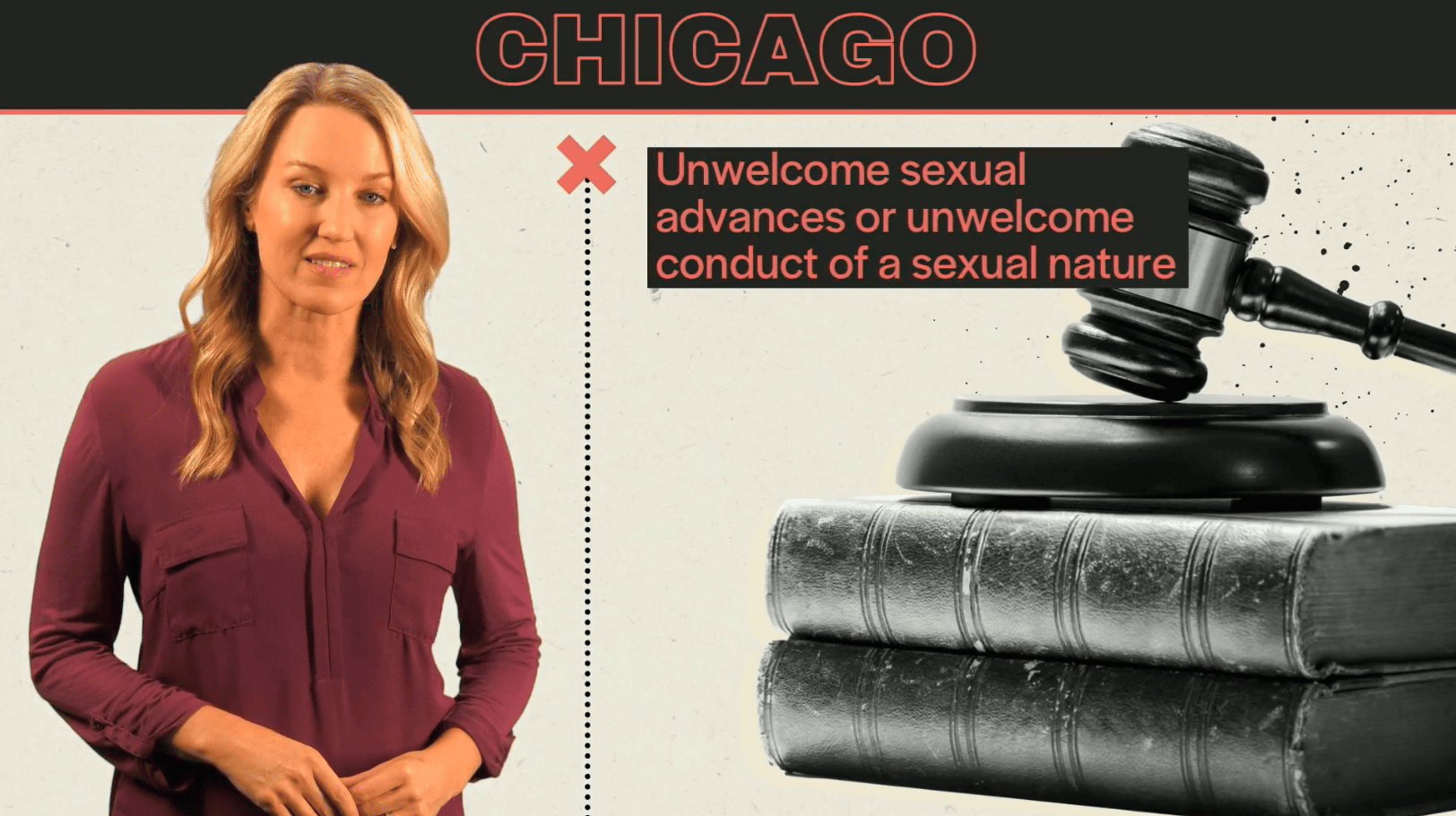 Chicago Training Requirements HSI