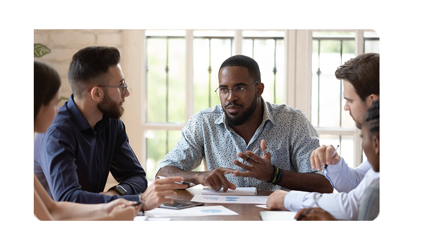 Communication Skills HSI Training Topics 1