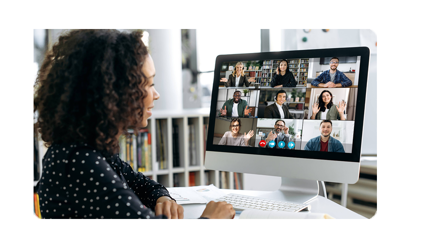 Communication Skills HSI Training Topics 2