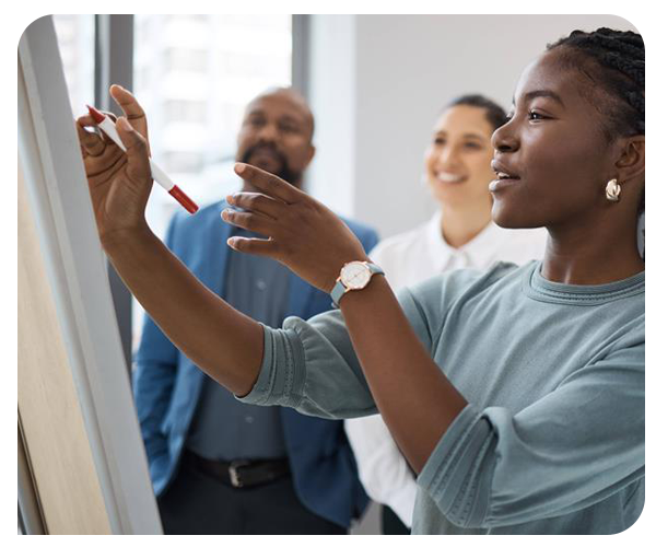 Communication Skills HSI Training Videos