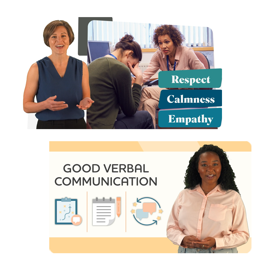 Communication Skills Training Image 2