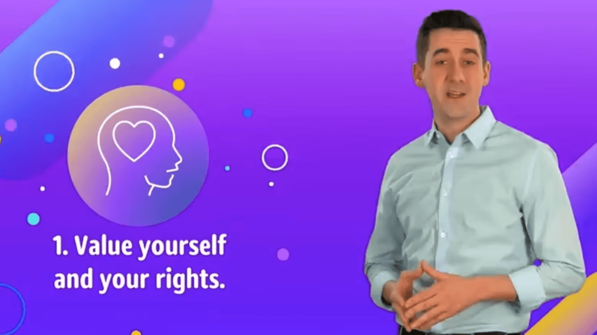 Communication Skills Video Thumbnail