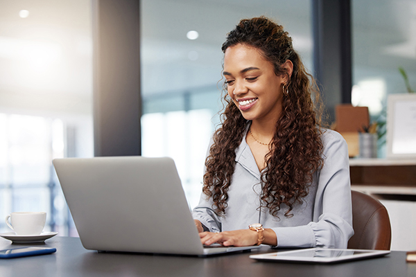 Computer Maintain certification visability