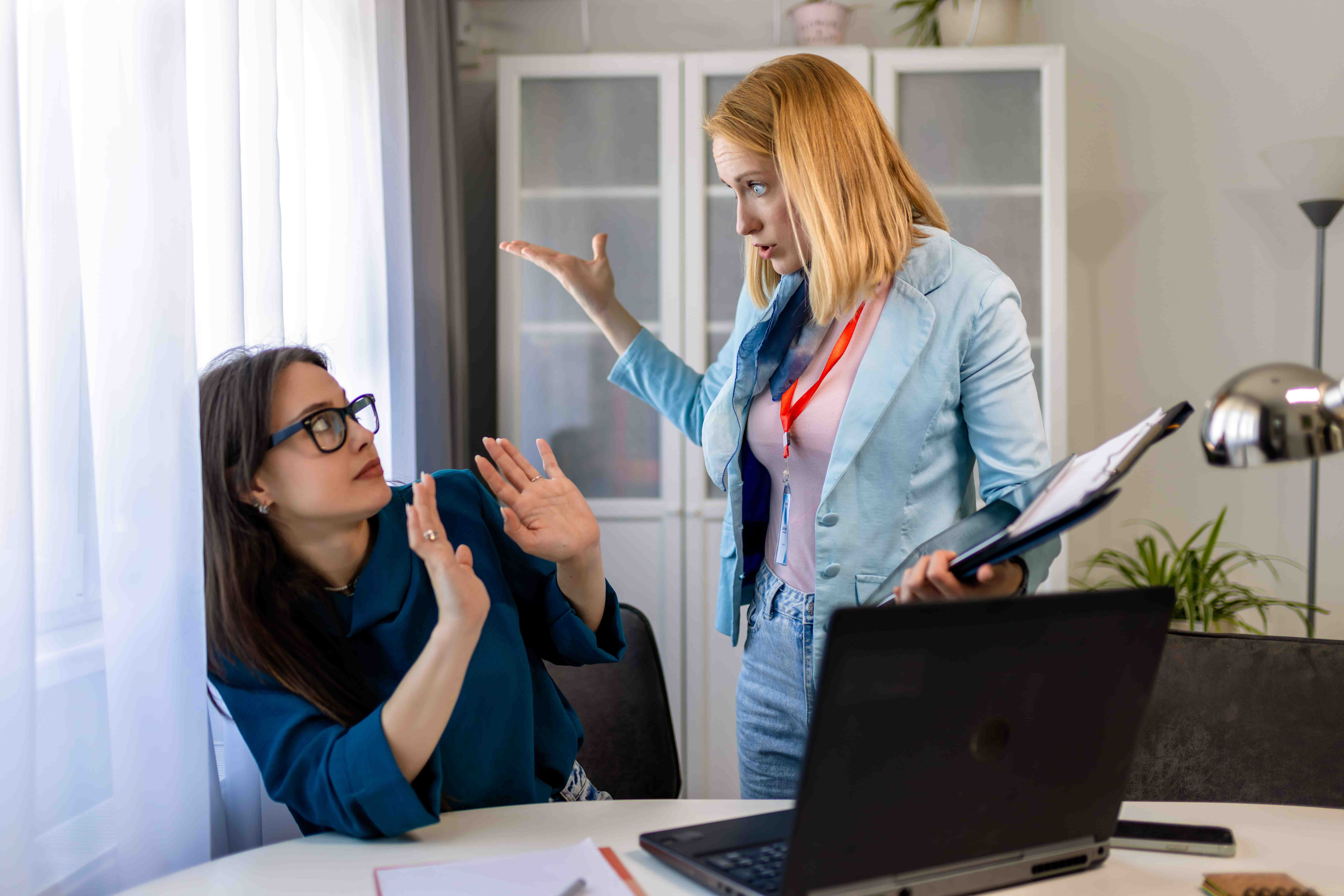 Connecticut Harassment Prevention