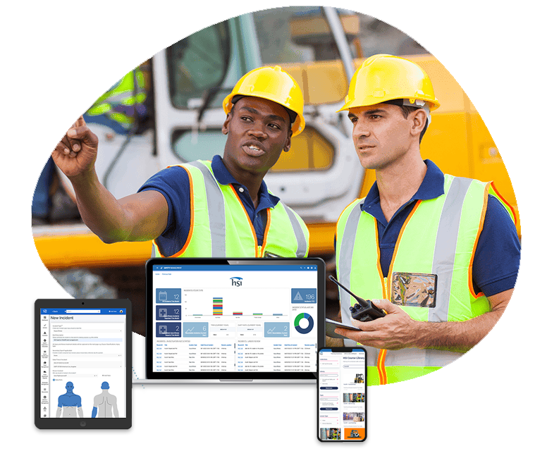 Safety Professionals that care Safety Professionals that care