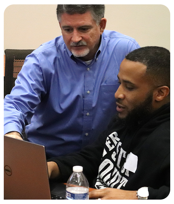 Continuing education hours with HSI