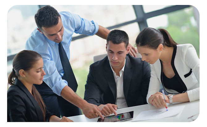 Custom Technical Training Services