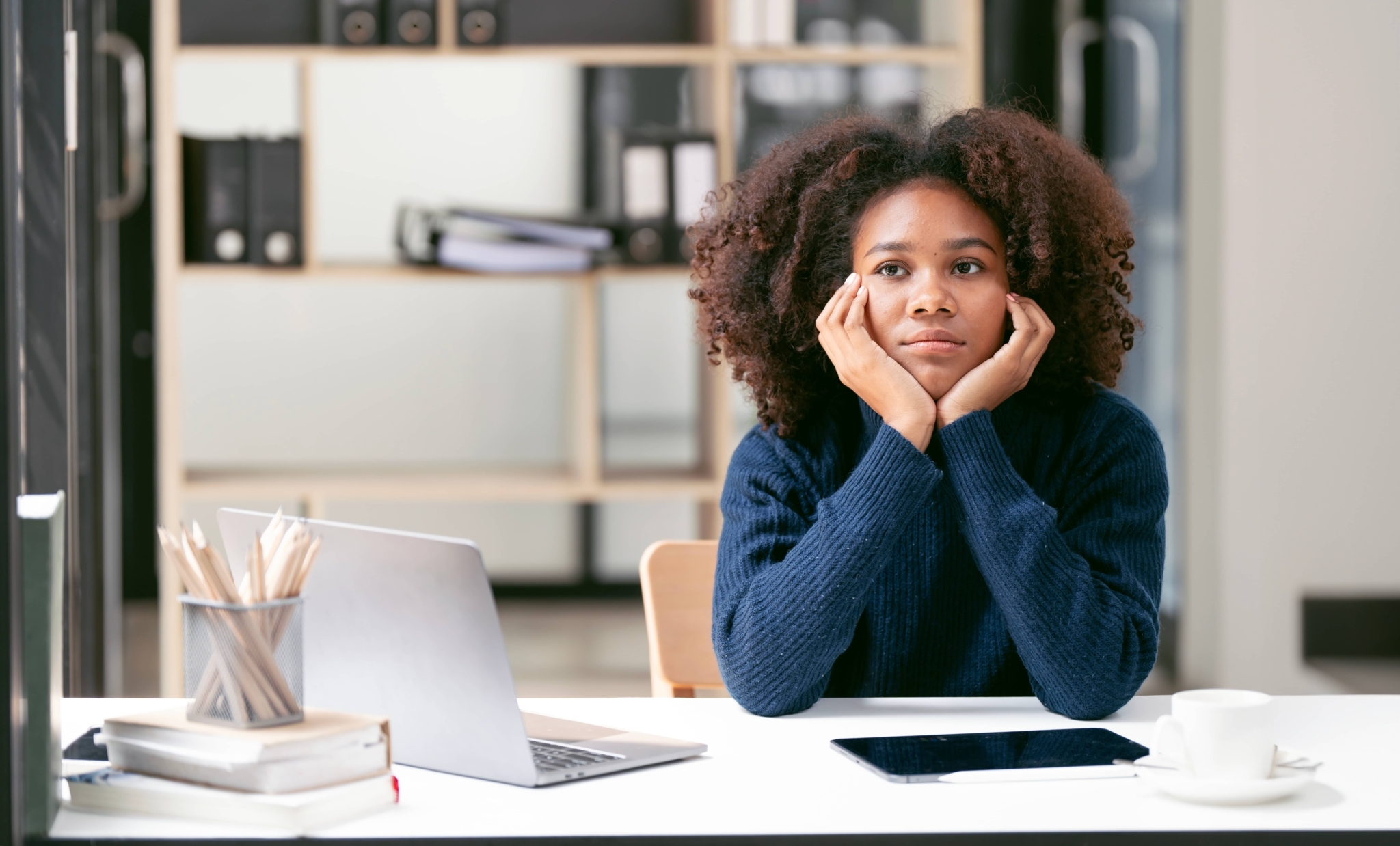 Disengaged Employee Disengaged Employee