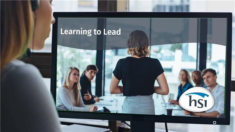 Elearning Library HSI