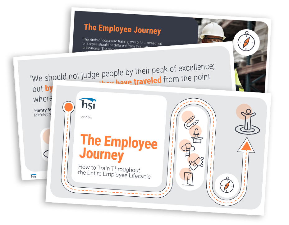 Employee Journey e Book Employee Journey e Book