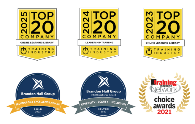 Guide to Leadership Training Image Awards HSI Guide to Leadership Training Image Awards HSI