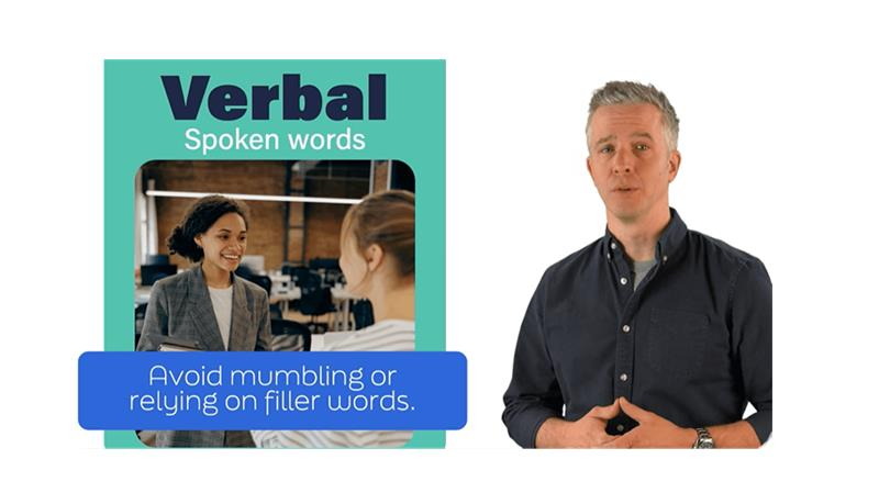 HSI Communication Training Topics