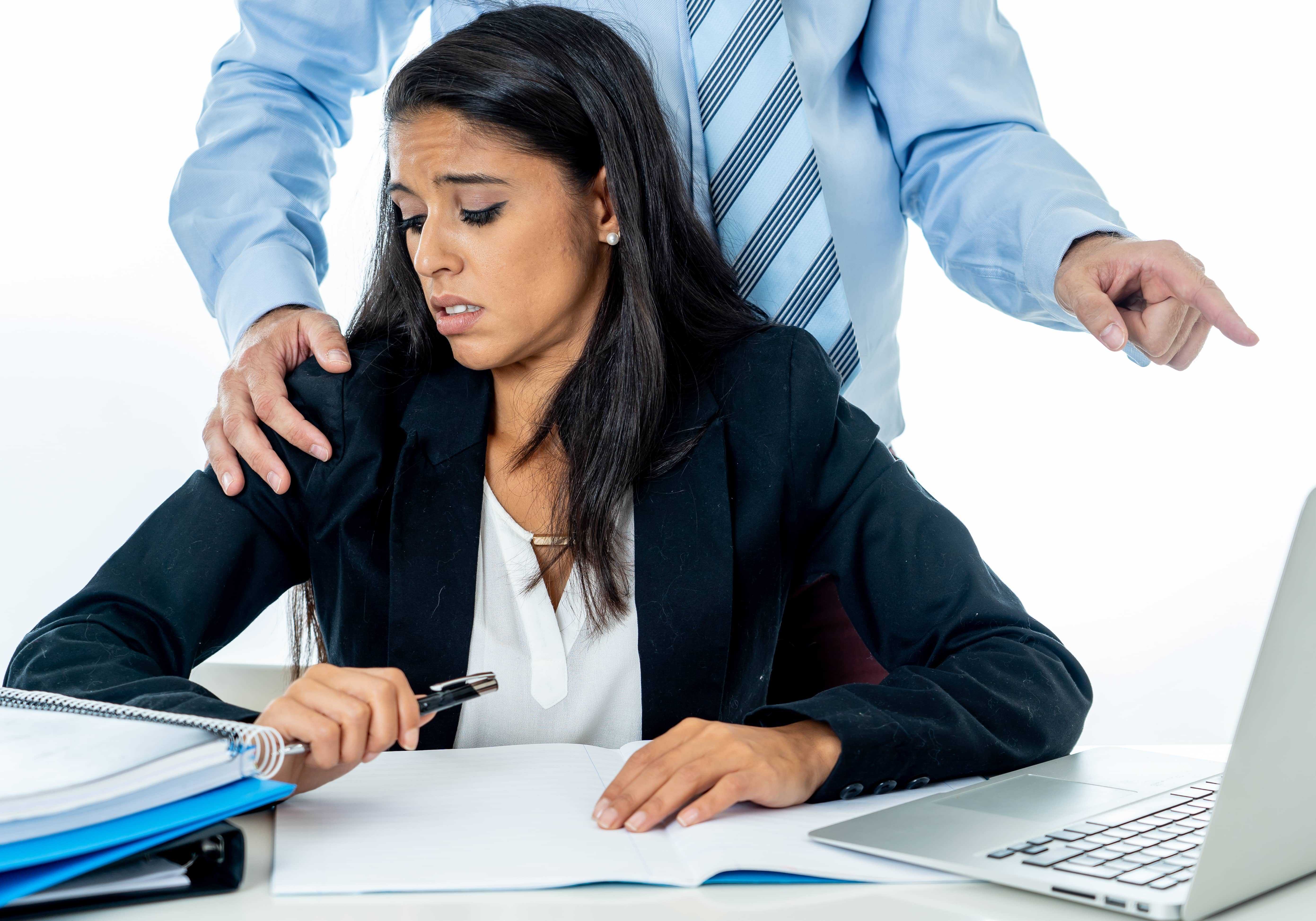 Illinois Harassment Prevention Training Requirements