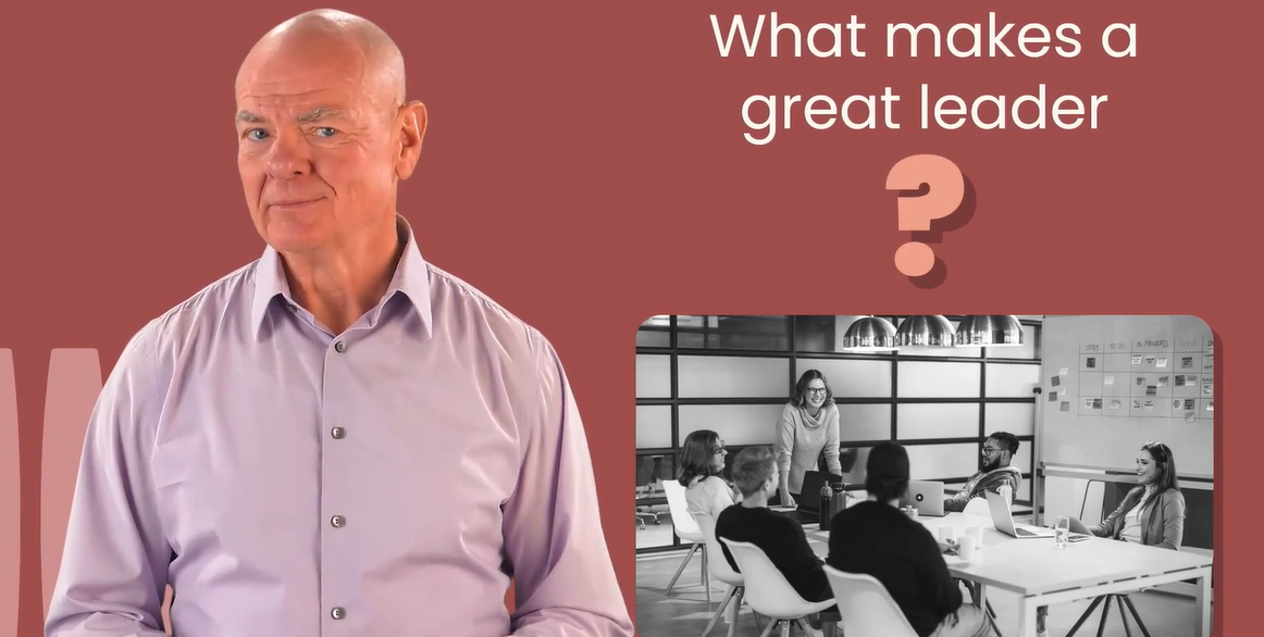 Leadership Training Video Thumbnail Leadership Training Video Thumbnail