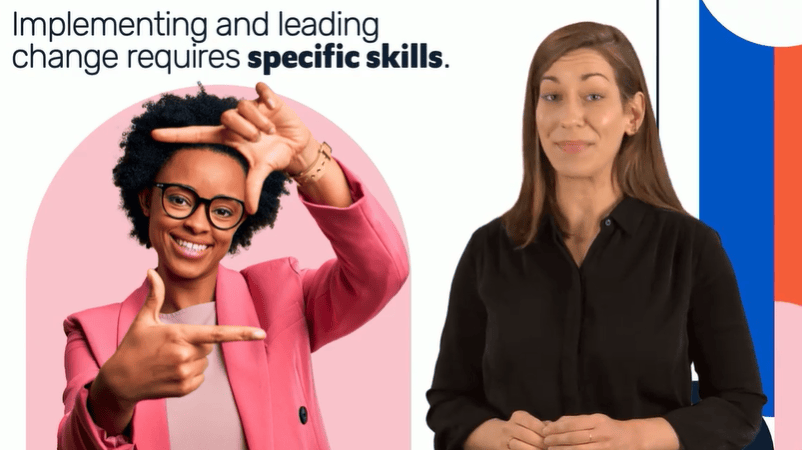 Microlearning Screenshot