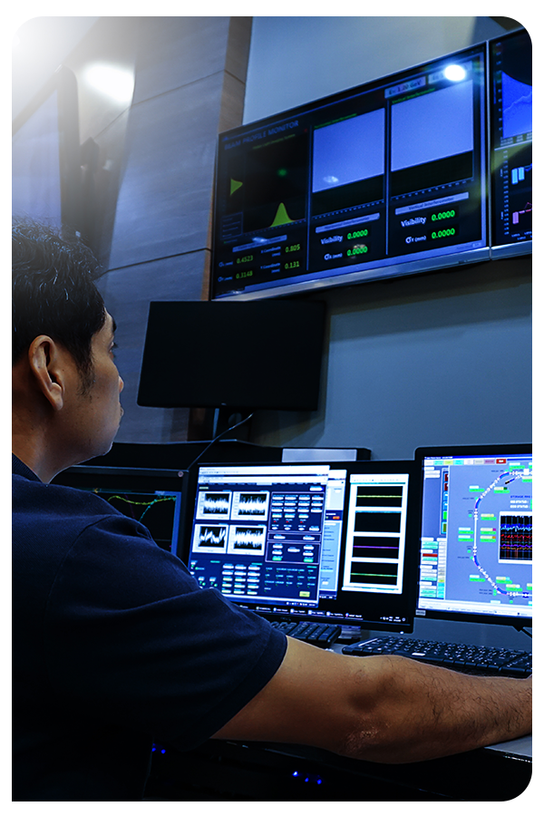 NERC Certification Exam