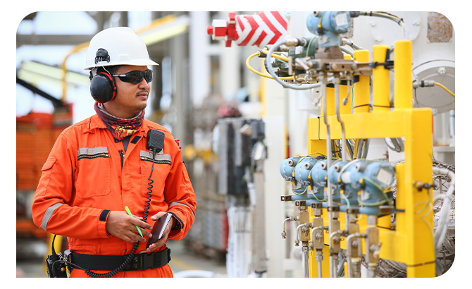 Oil and Gas training for companies Oil and Gas training for companies