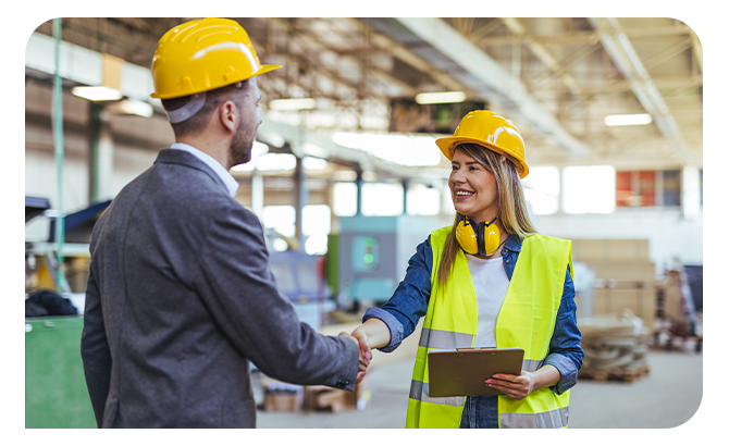 Onboarding qualified employees Onboarding qualified employees