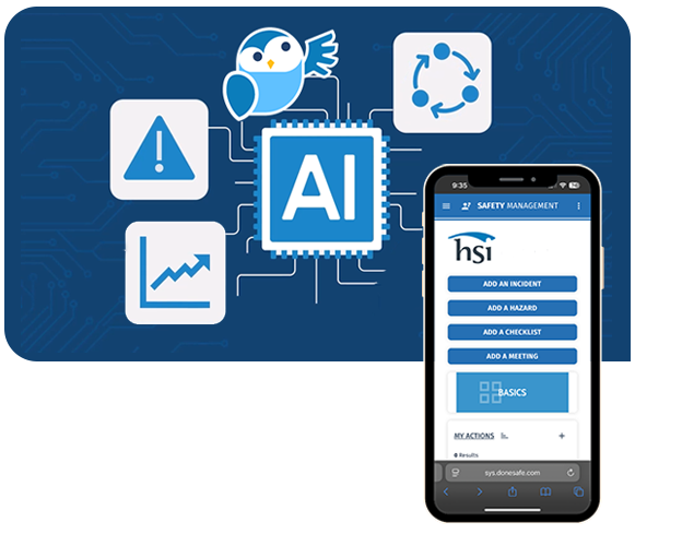 Sky: Over AI and mobile technology