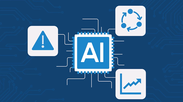 HSI Intelligence: with widget purpose-built AI HSI Intelligence: with widget purpose-built AI