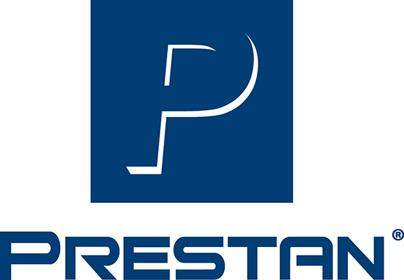 Prestan Logo Square P web