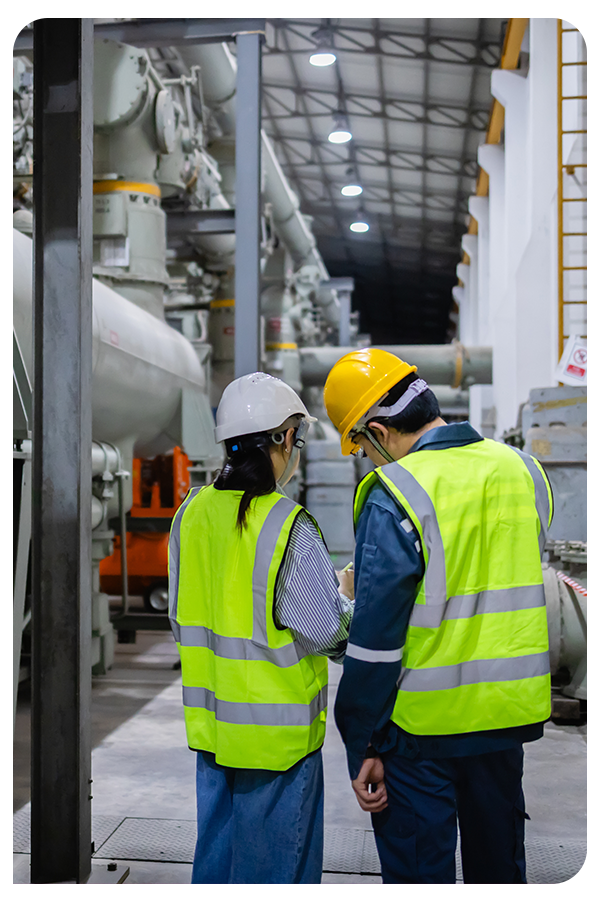 QEW Training Program