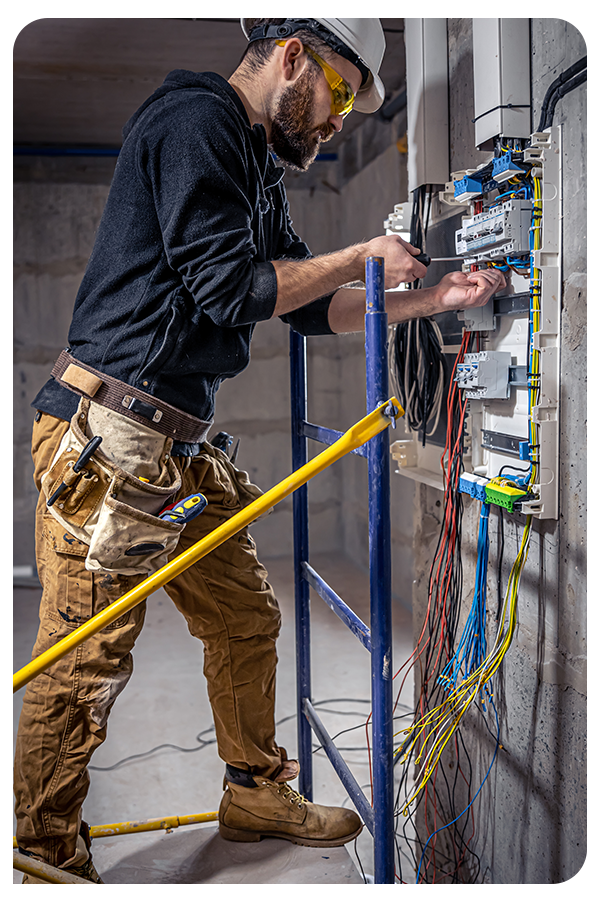 QEW employees get training