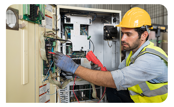 Qualified Electric Worker Questions Qualified Electric Worker Questions
