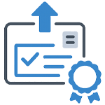 RSV IDC Certification Icon 150x150
