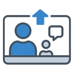 RSV IDC Connect Icon 150x150
